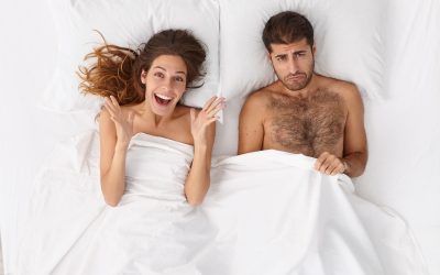 Las mejores formas de potenciar el orgasmo masculino